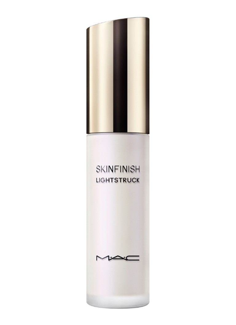 M·A·C Skinfinish Lightstruck Liquid Highlighter Lilac Haze 15ML Make-up - Deal