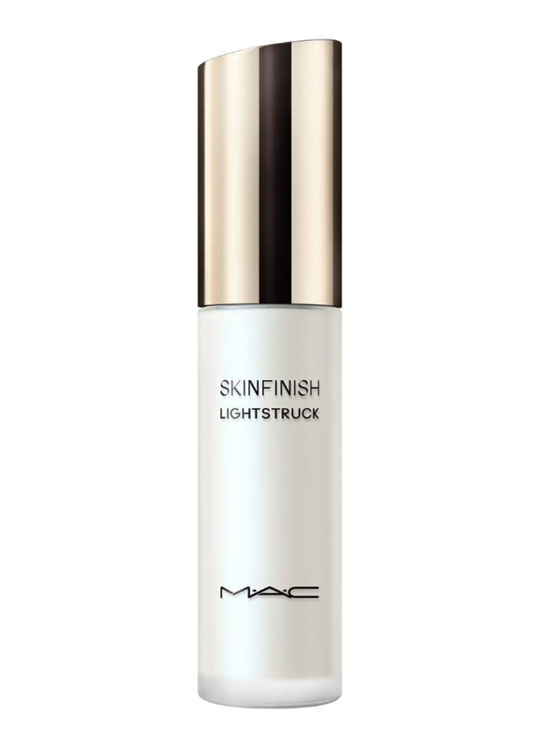 M·A·C Skinfinish Lightstruck Liquid Highlighter Glacial 15ML Make-up - Deal