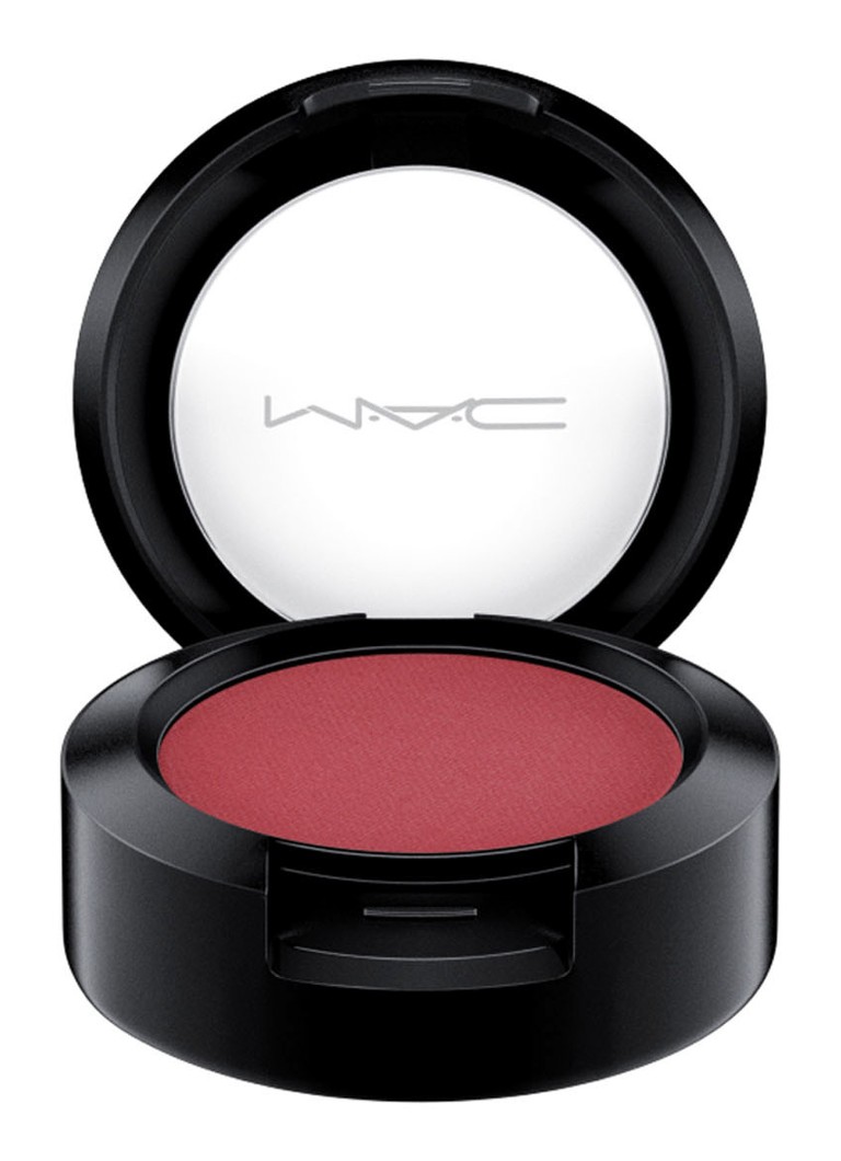 M·A·C Small Eye Shadow - losse oogschaduw Haute Sauce 1 maat Make-up - Deal