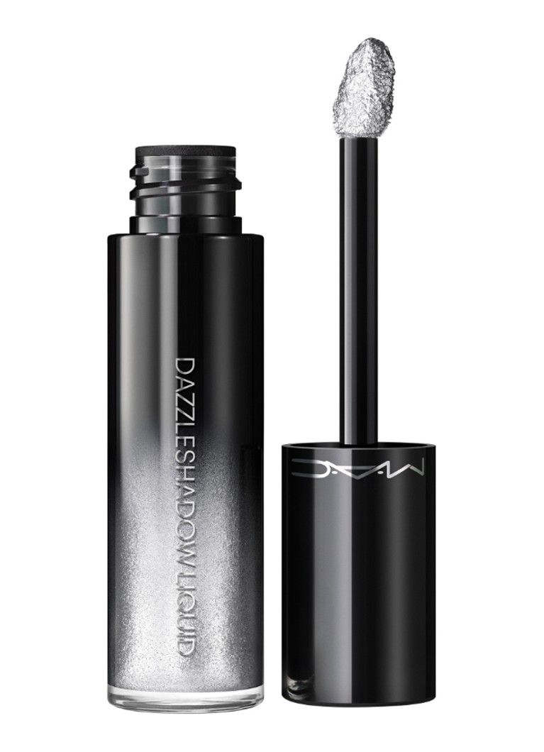 M·A·C Dazzleshadow Liquid Eye Shadow - vloeibare oogschaduw Life Of The Party 4,4ml Make-up - Deal