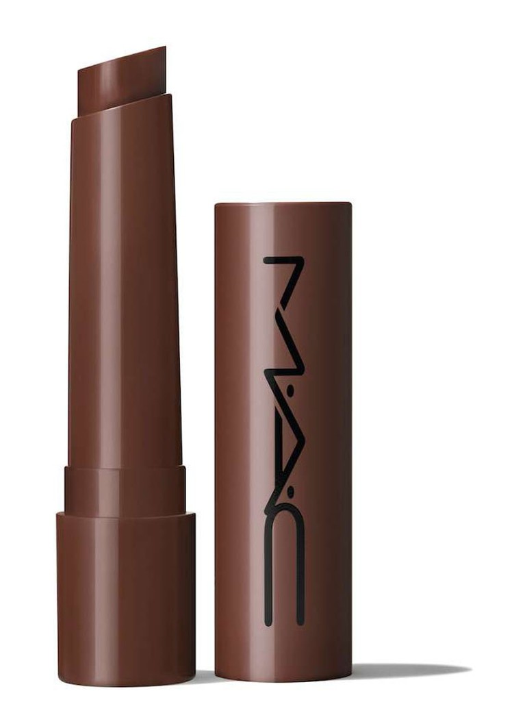 M·A·C Squirt Plumping Gloss Stick - Lipgloss LOWER CUT 2,3G Make-up - Deal