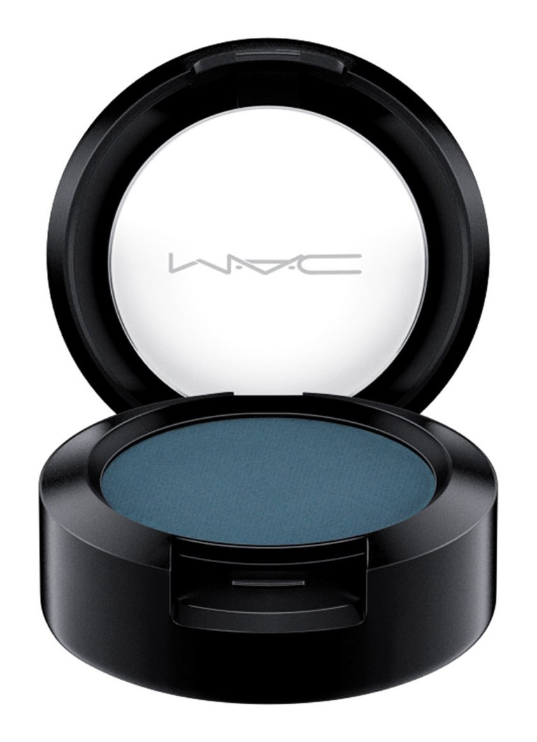M·A·C Small Eye Shadow - losse oogschaduw Stormwatch 1 maat Make-up - Deal