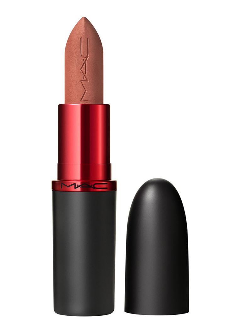 M·A·C M-A-Cximal Silky Matte Lipstick 46 Viva Equality 1 MAAT Make-up - Deal