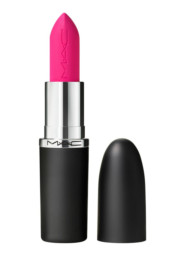 M·A·C Macximal Matte Lipstick 77 Candy yum yum 1 MAAT Make-up - Deal