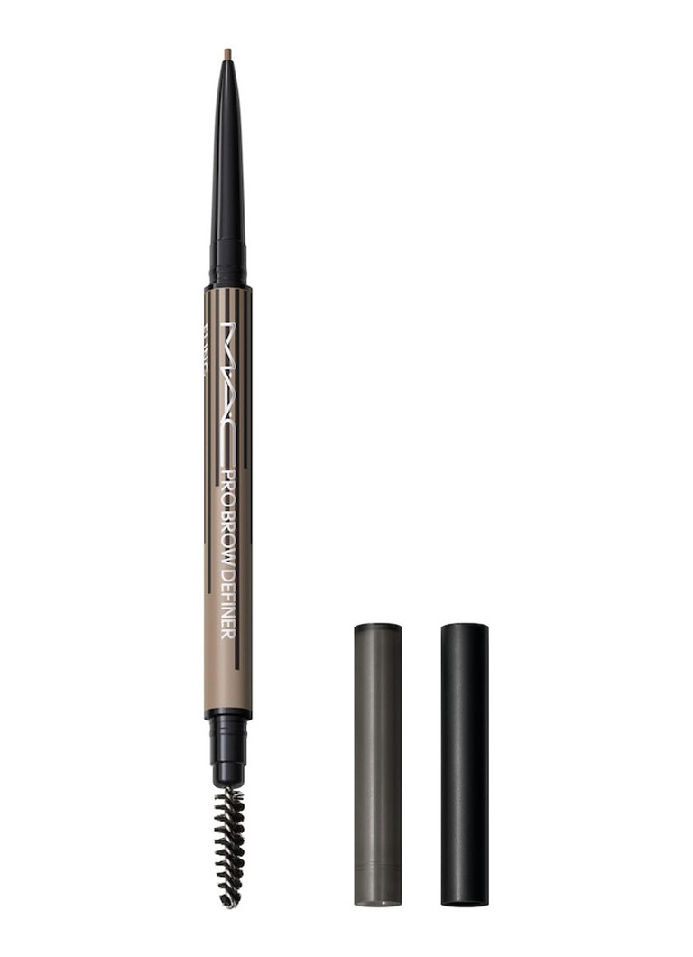 M·A·C Pro Brow Definer 1MM Tip Brow Pencil - waterproof wenkbrauwpotlood Fling 1 MAAT Make-up - Deal