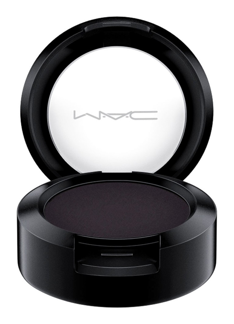 M·A·C Small Eye Shadow - losse oogschaduw Carbon 1 maat Make-up - Deal