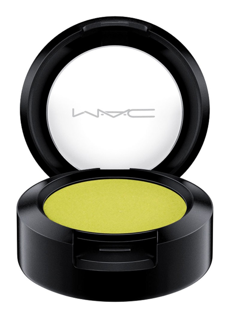 M·A·C Small Eye Shadow - losse oogschaduw What’s The WIFI? 1 maat Make-up - Deal
