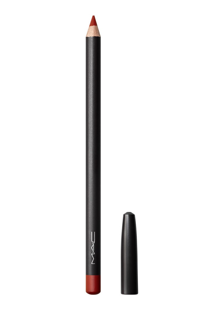 M·A·C Lip Pencil - lipliner Chili rimmed - Make-up - Deal