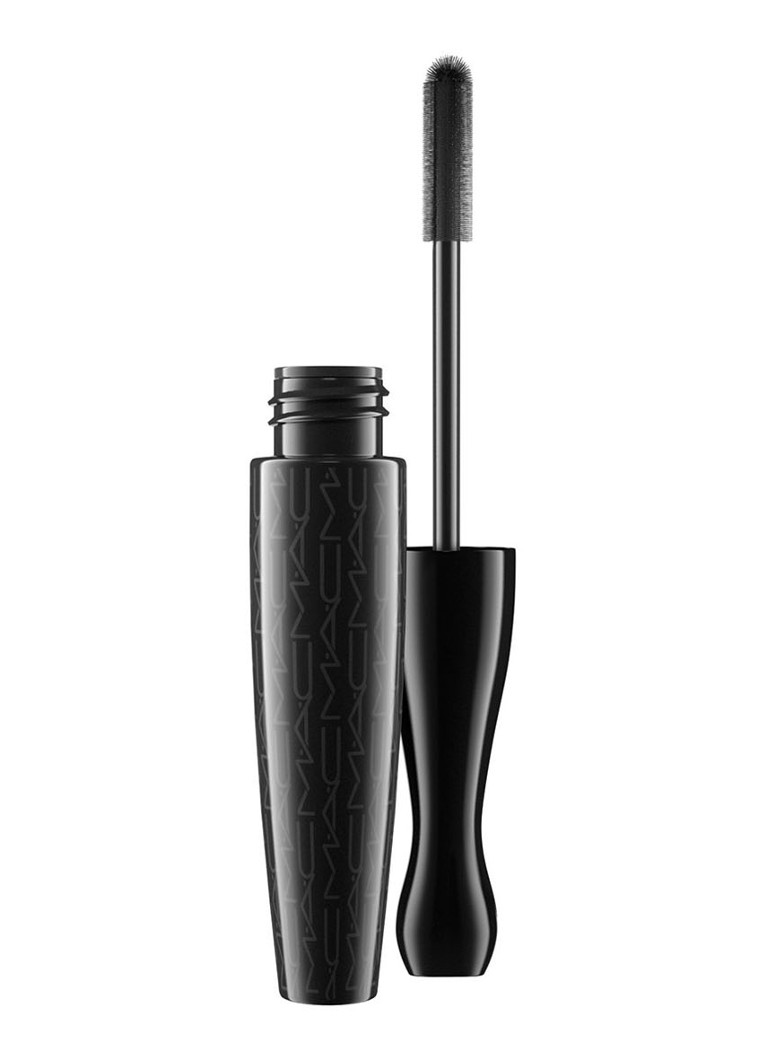 M·A·C In Extreme Dimension 3D Black Lash - mascara Black 1 maat Make-up - Deal