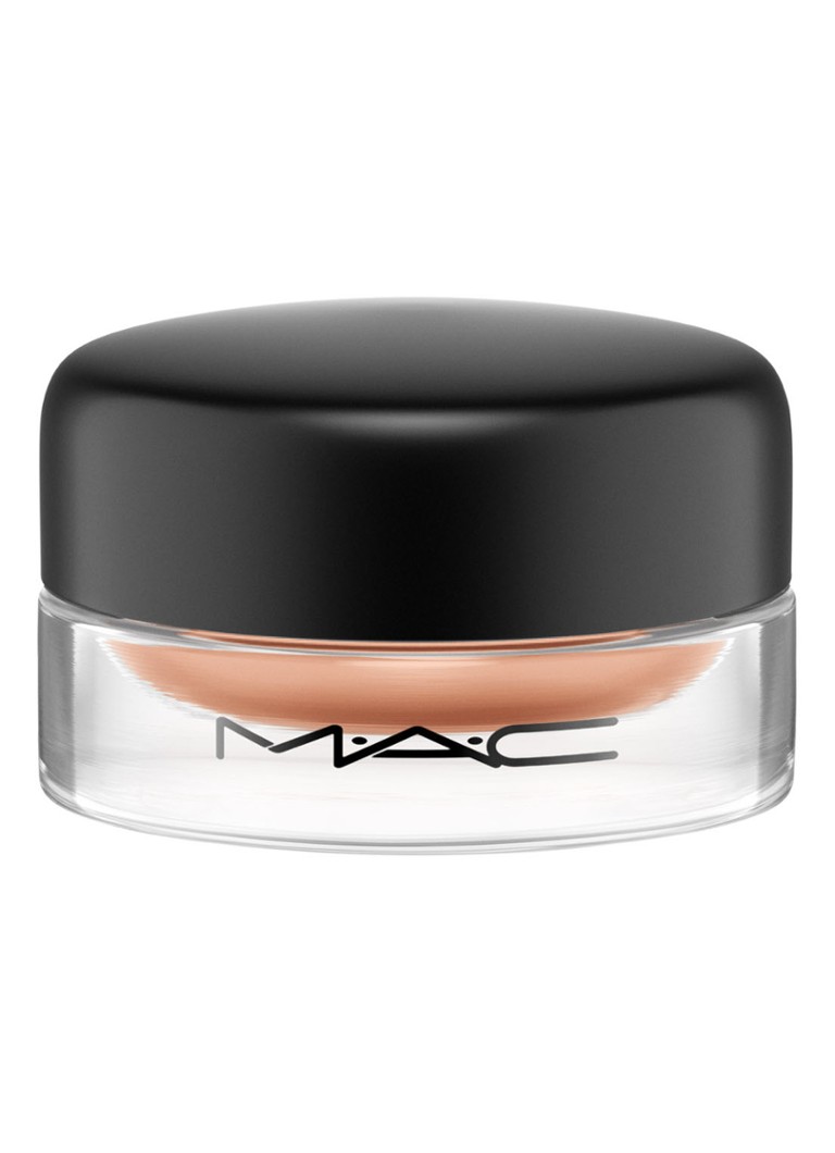 M·A·C Pro Longwear Paint Pot - crème oogschaduw Layin Low 1 maat Make-up - Deal