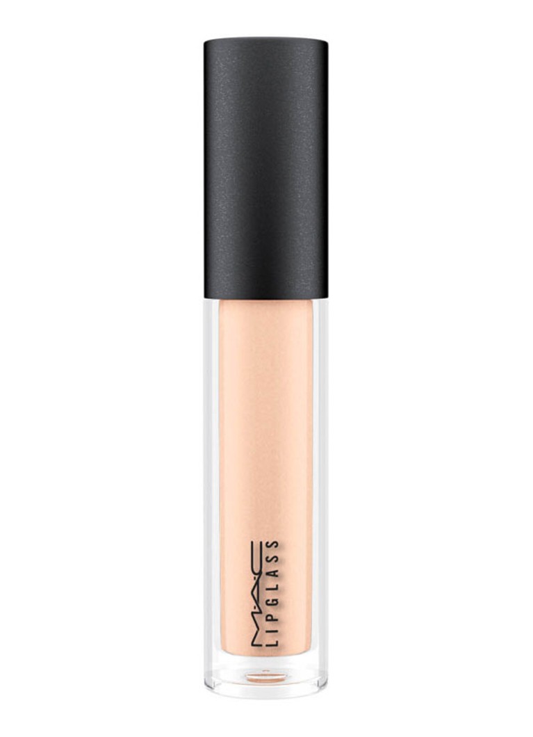 M·A·C Lipglass - lipgloss C-Thru 1 maat Make-up - Deal