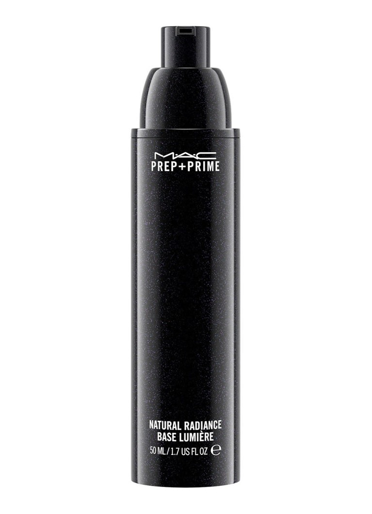 M·A·C Prep + Prime Natural Radiance - primer Radiant Yellow 1 maat Make-up - Deal