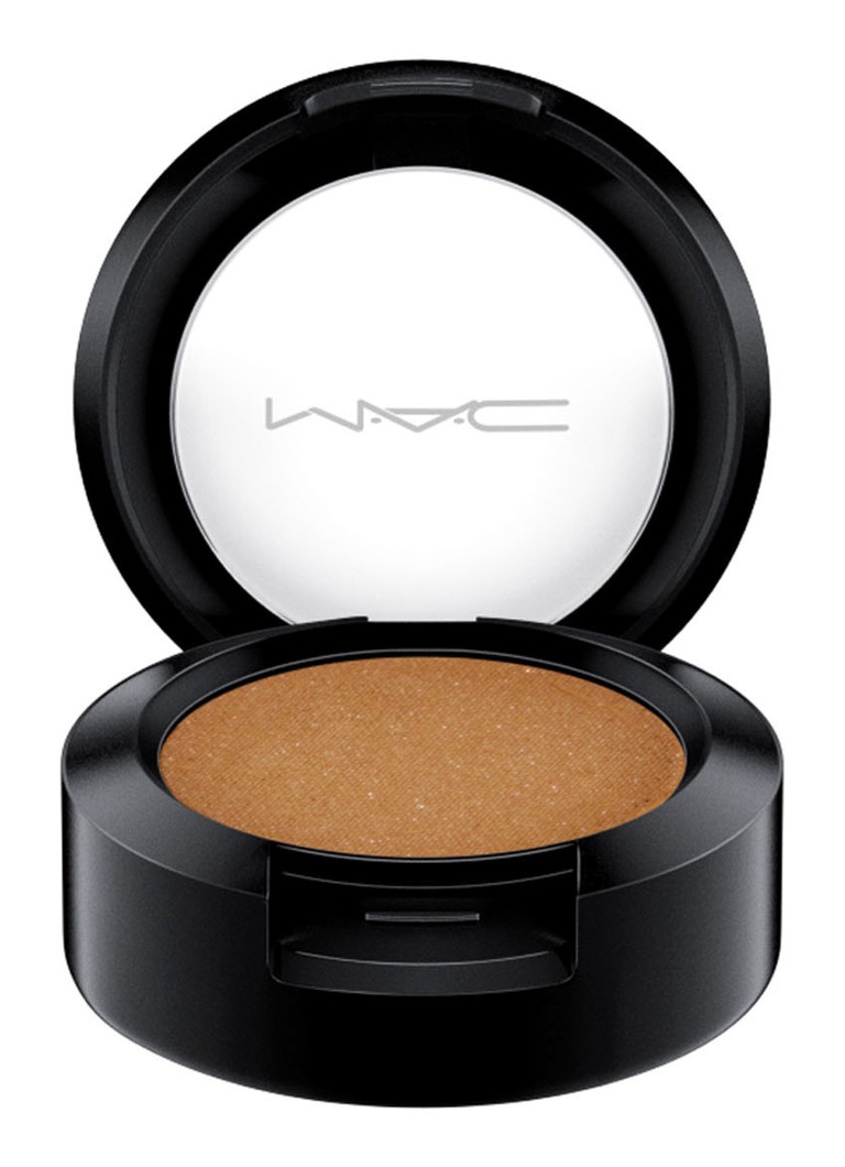 M·A·C Small Eye Shadow - losse oogschaduw Natural Wilderness 1 maat Make-up - Deal