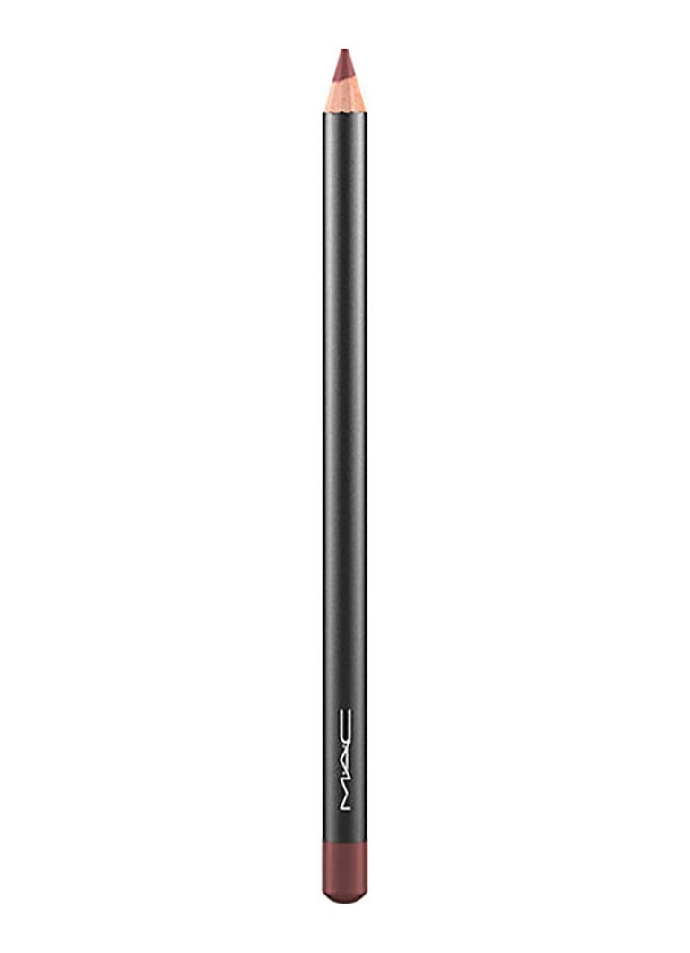 M·A·C Lip Pencil - lipliner Mahogany 1 maat Make-up - Deal