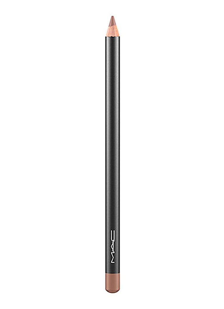 M·A·C Lip Pencil - lipliner Oak 1 maat Make-up - Deal