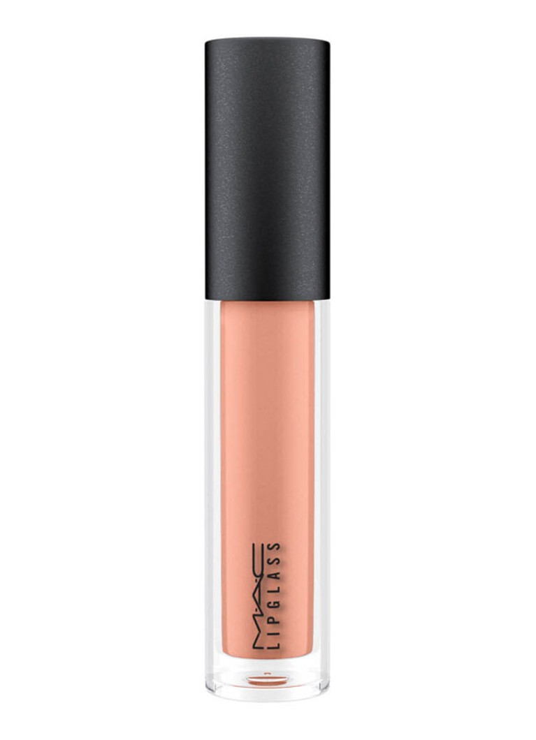 M·A·C Lipglass - lipgloss Lust 1 maat Make-up - Deal