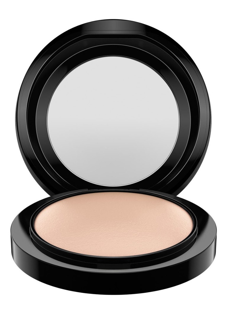 M·A·C Mineralize Skinfinish Natural - poeder Medium 1 maat Make-up - Deal
