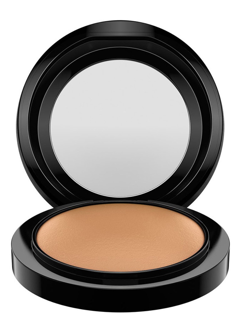M·A·C Mineralize Skinfinish Natural - poeder Dark 1 maat Make-up - Deal
