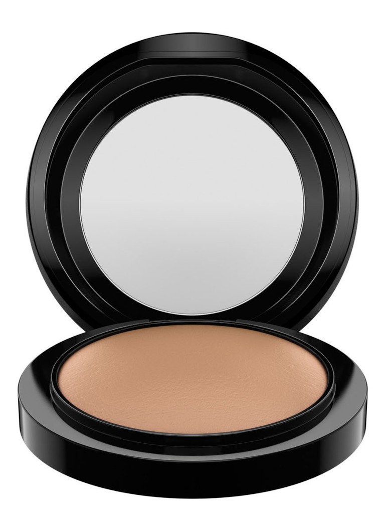 M·A·C Mineralize Skinfinish Natural - poeder Dark Golden 1 maat Make-up - Deal