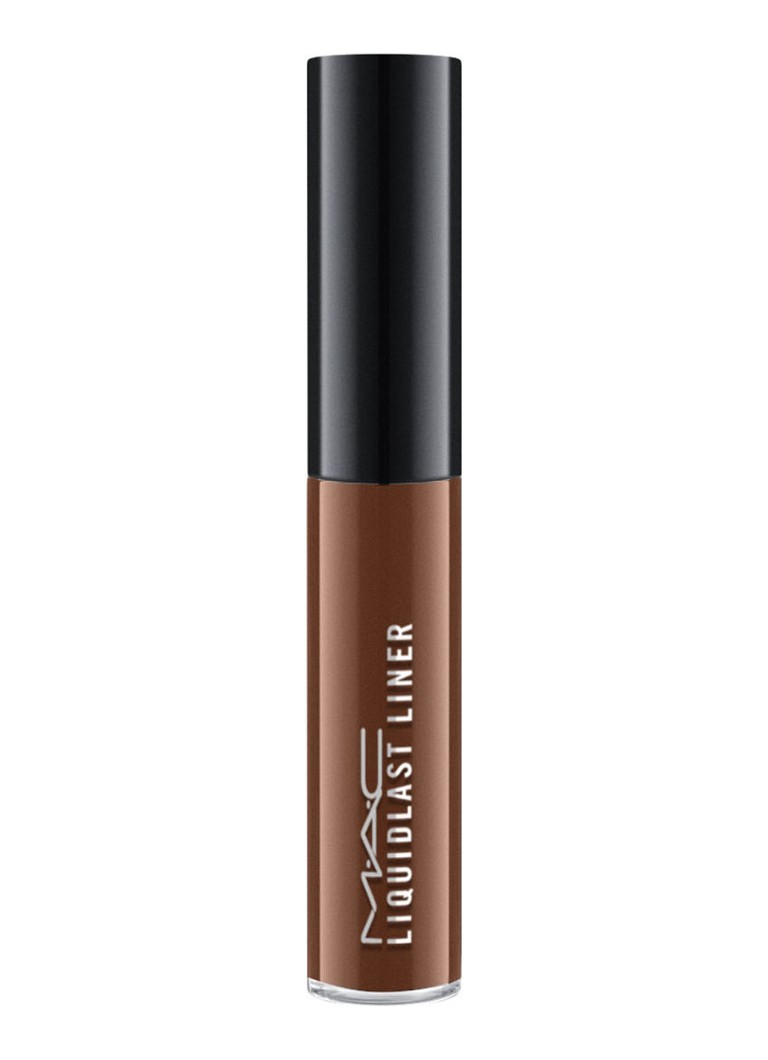 M·A·C Liquidlast Liner - vloeibare waterproof eyeliner Coco Bar 1 maat Make-up - Deal