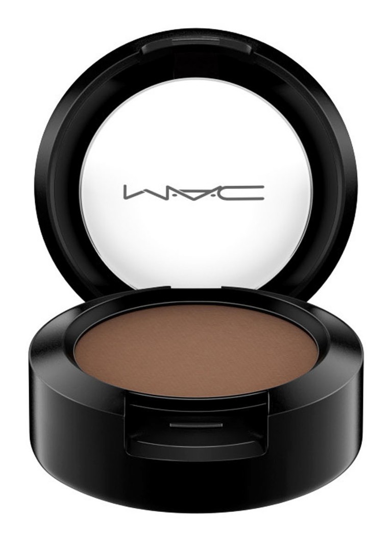M·A·C Small Eye Shadow - losse oogschaduw Espresso 1 maat Make-up - Deal