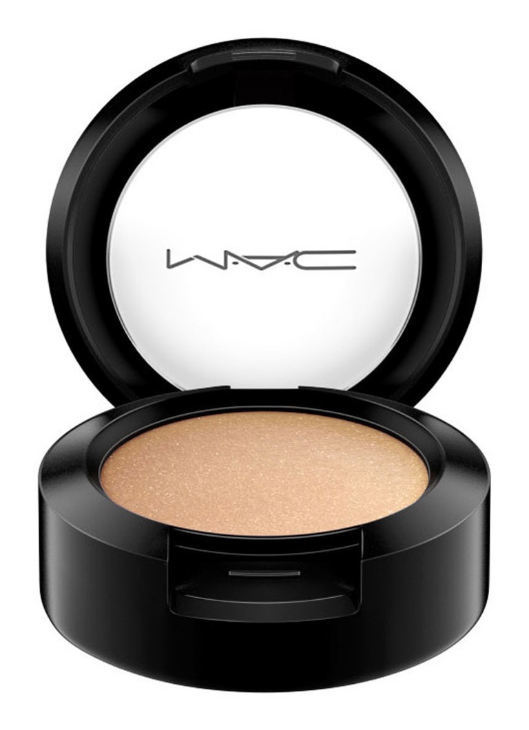 M·A·C Small Eye Shadow - losse oogschaduw Ricepaper 1 maat Make-up - Deal