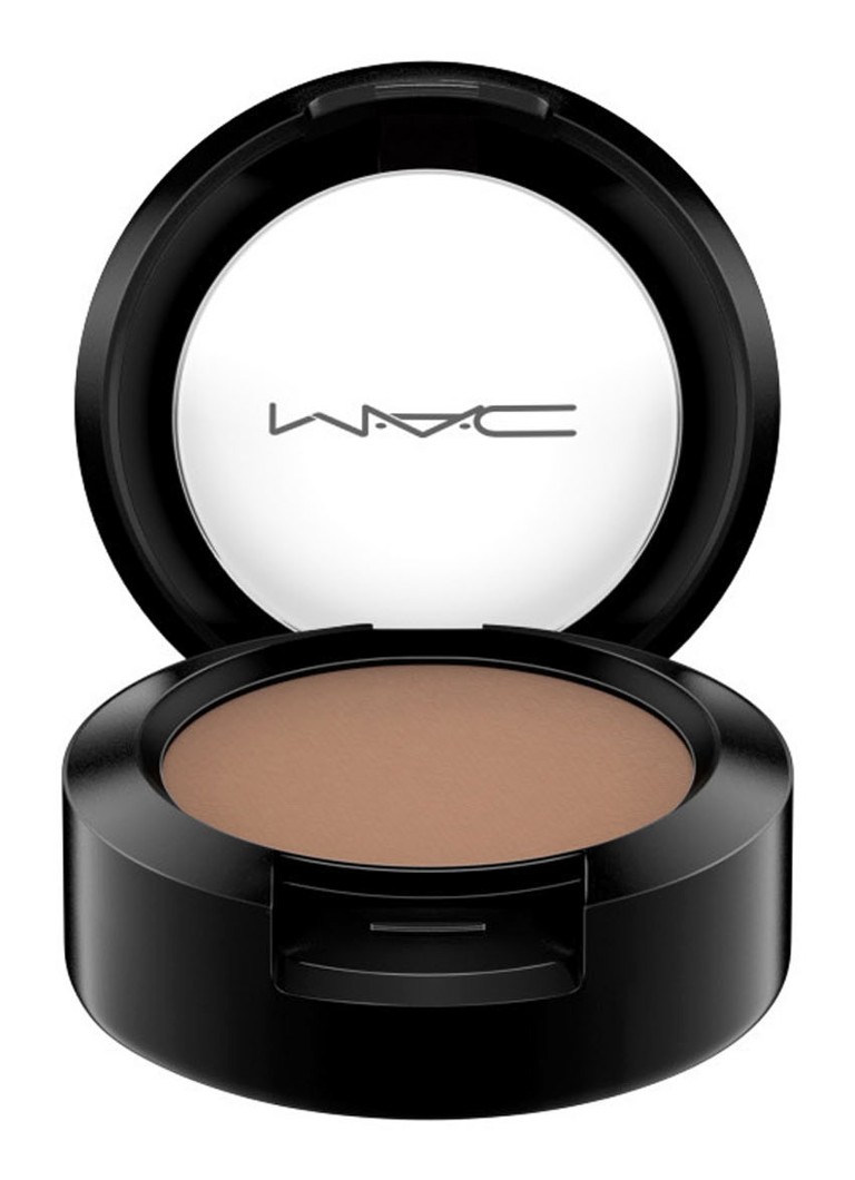 M·A·C Small Eye Shadow - losse oogschaduw Charcoal 1 maat Make-up - Deal