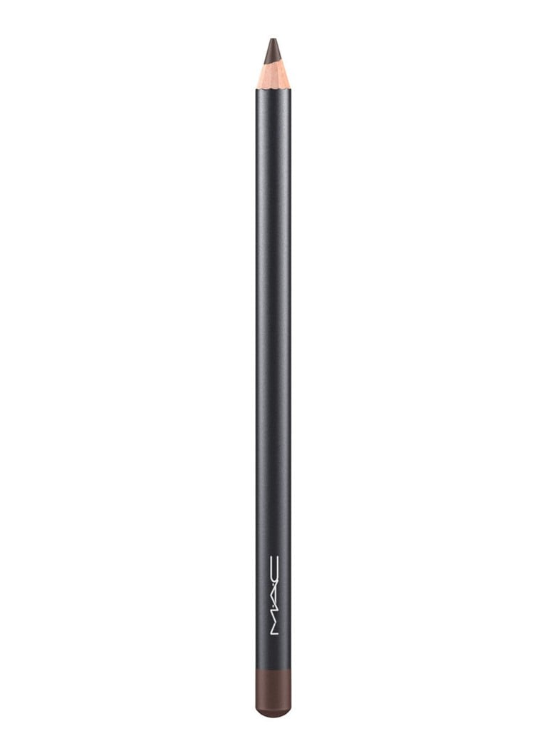 M·A·C Eye Pencil - oogpotlood Coffee 1 maat Make-up - Deal