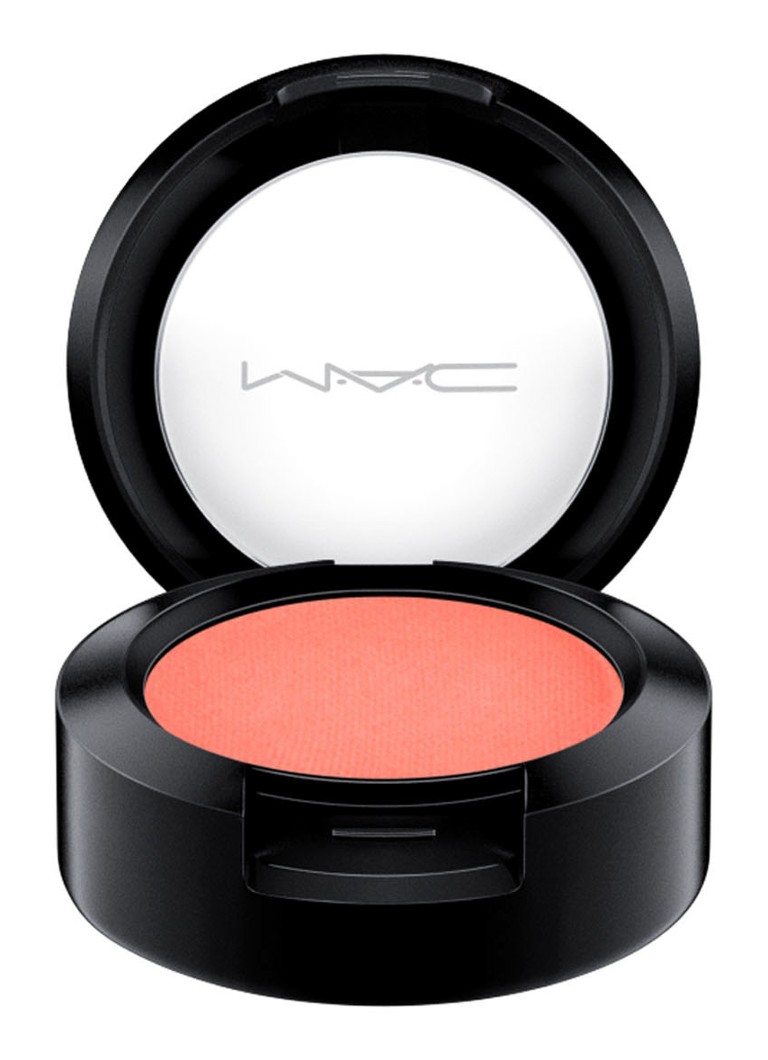 M·A·C Small Eye Shadow - losse oogschaduw Coral 1 maat Make-up - Deal