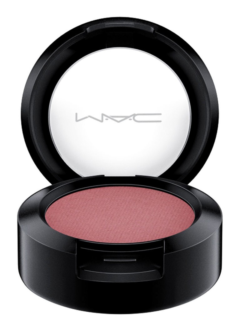 M·A·C Small Eye Shadow - losse oogschaduw Rose Before Bros 1 maat Make-up - Deal