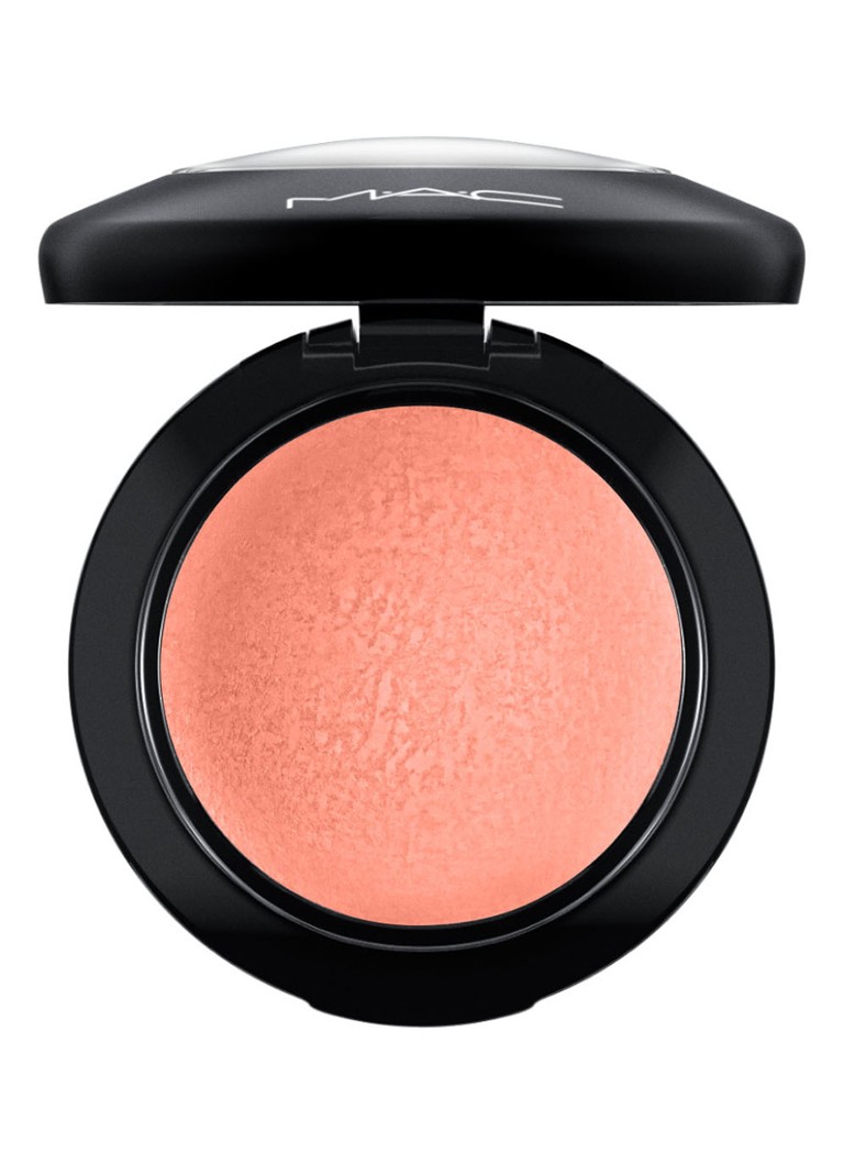 M·A·C Mineralize Blush Like Me, Love Me 1 maat Make-up - Deal