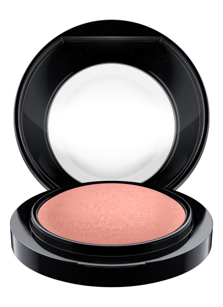 M·A·C Mineralize Blush Sweet Enough 1 maat Make-up - Deal