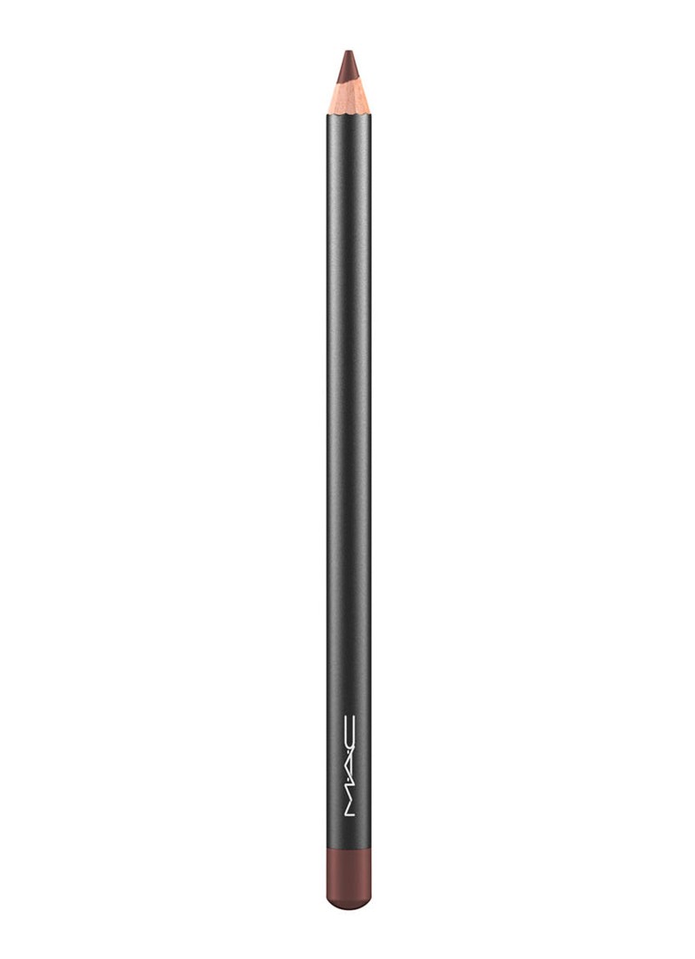 M·A·C Lip Pencil - lipliner Chestnut 1 maat Make-up - Deal