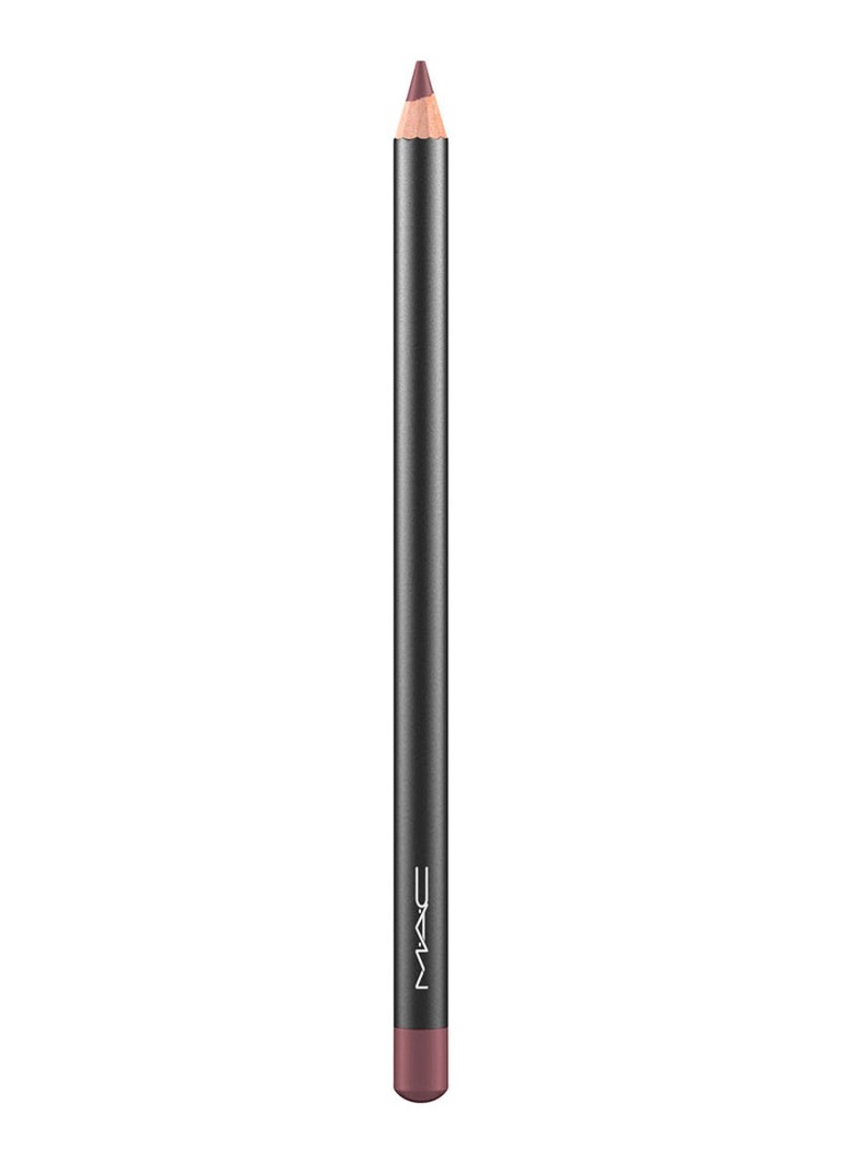 M·A·C Lip Pencil - lipliner Plum 1 maat Make-up - Deal