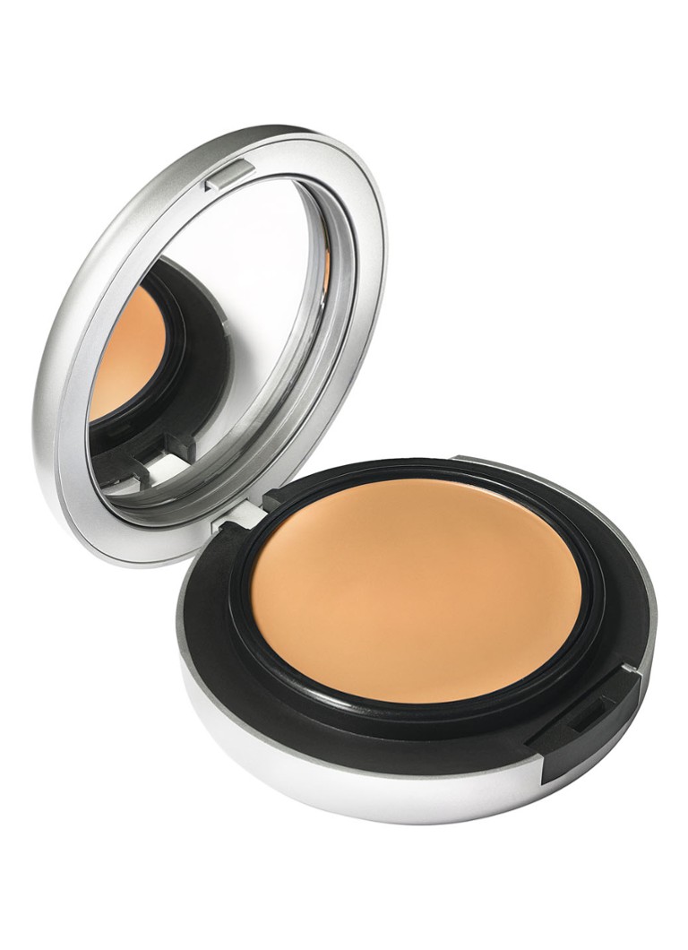 M·A·C Studio Fix Tech Cream-to-Powder Foundation NC20 1 maat Make-up - Deal