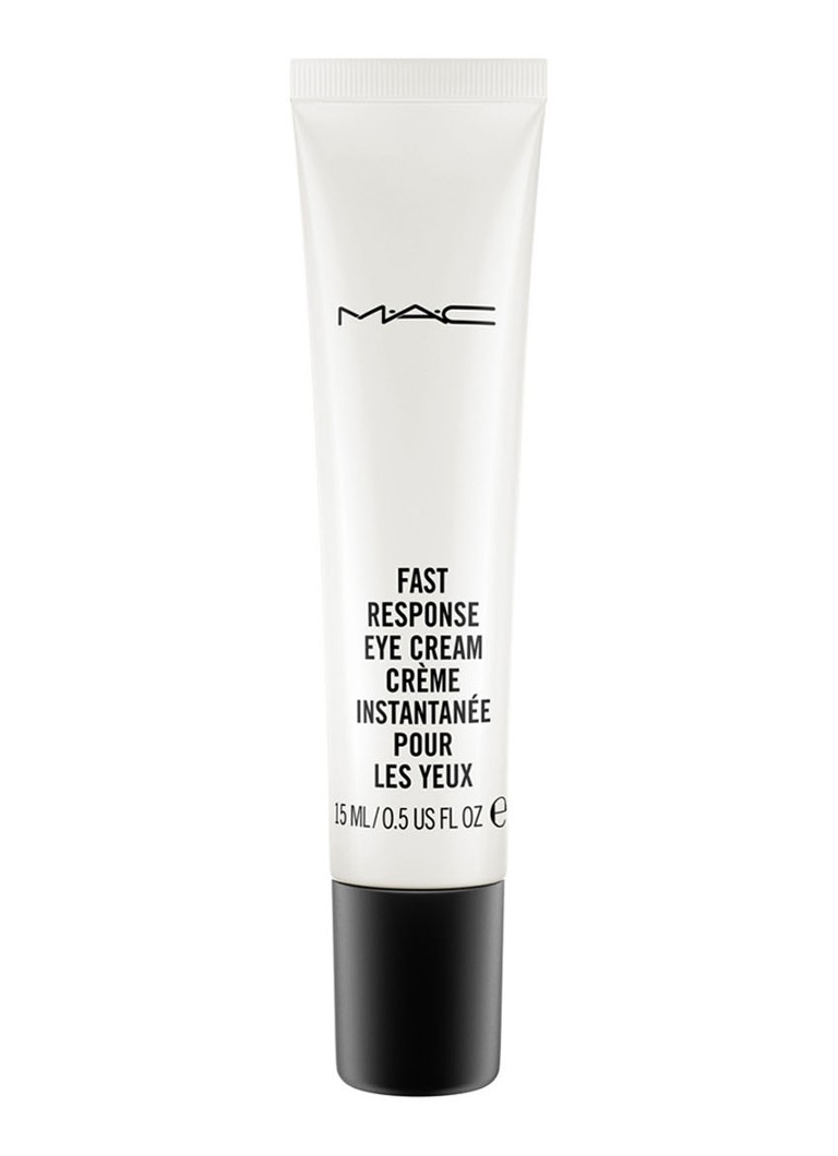 M·A·C Fast Response Eye Cream - oogcrème 15 ML Verzorging - Deal