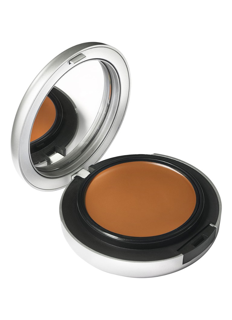 M·A·C Studio Fix Tech Cream-to-Powder Foundation NC47 1 maat Make-up - Deal