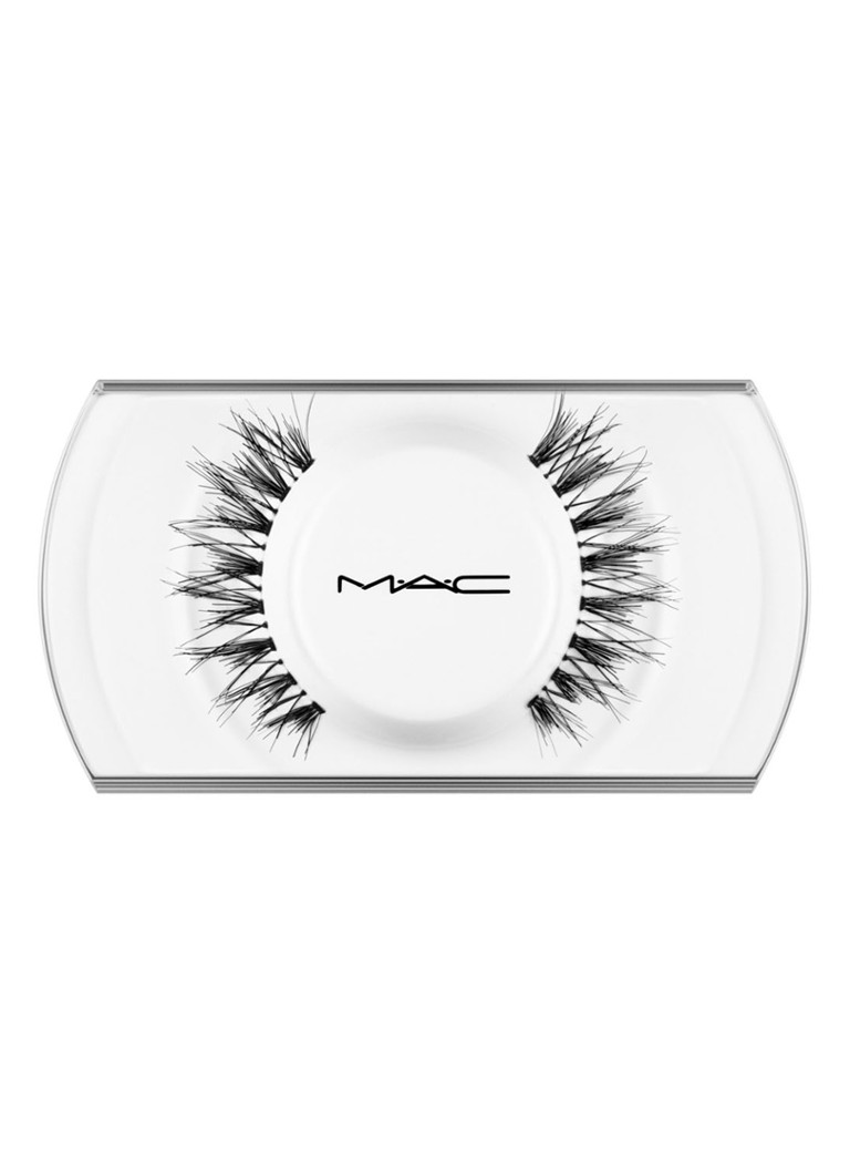 M·A·C Art Library: 76 Lash - nepwimpers Zwart 1 maat Make-up - Deal