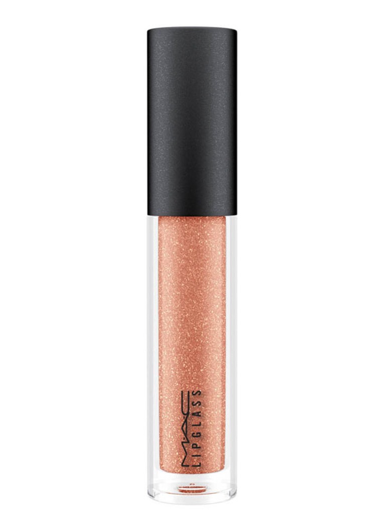 M·A·C Lipglass - lipgloss Beaux 1 maat Make-up - Deal
