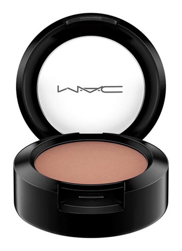 M·A·C Small Eye Shadow - losse oogschaduw Soft Brown 1 maat Make-up - Deal