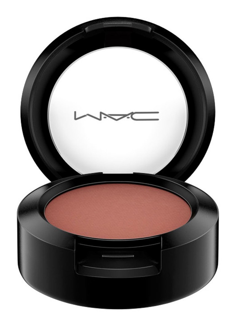 M·A·C Eye Shadow Matte Brown Brown Script 1 maat Make-up - Deal