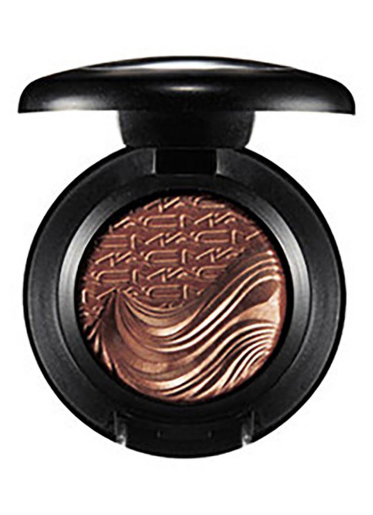 M·A·C Extra Dimension Eye Shadow - oogschaduw Havana 1 maat Make-up - Deal