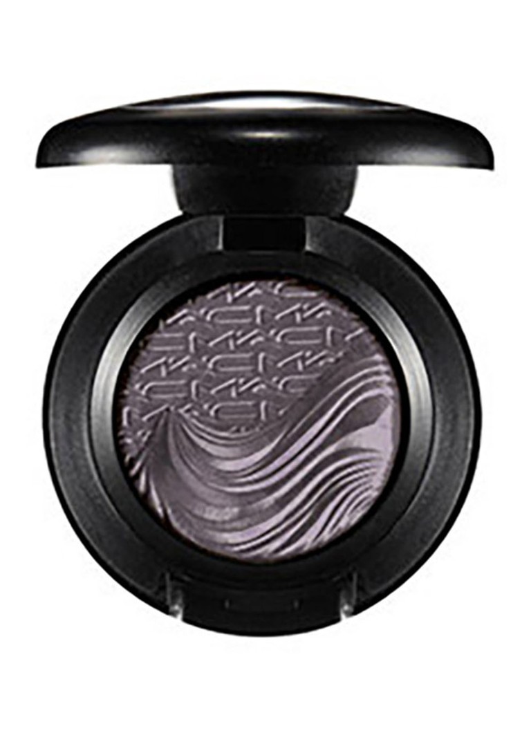 M·A·C Extra Dimension Eye Shadow - oogschaduw Fathoms Deep 1 maat Make-up - Deal