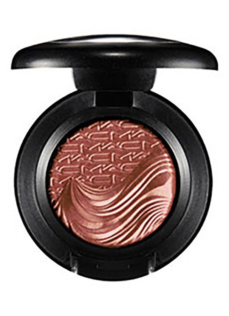 M·A·C Extra Dimension Eye Shadow - oogschaduw Amorous Alloy 1 maat Make-up - Deal