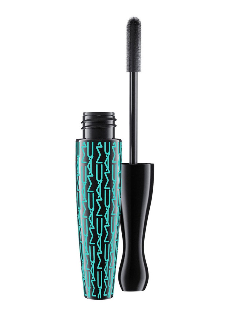 M·A·C In Extreme Dimension Waterproof Lash - mascara 1 maat Make-up - Deal