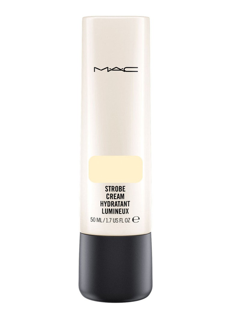 M·A·C Strobe Cream - highlighter Goldlite 50 ML Make-up - Deal