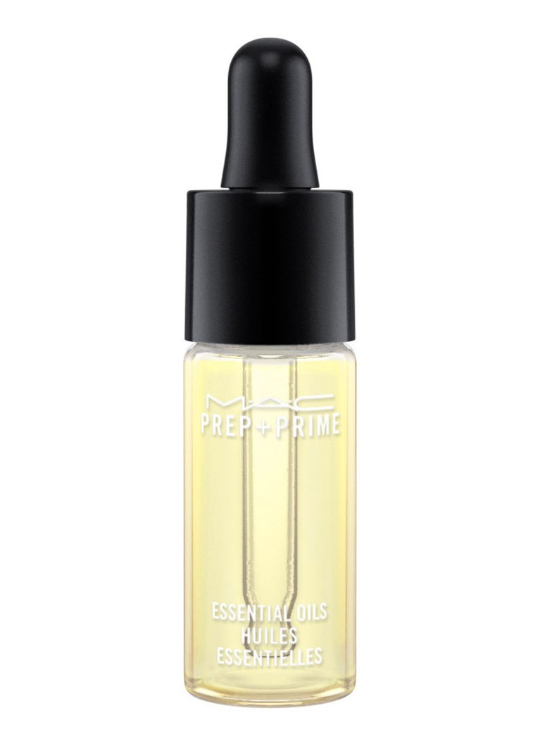 M·A·C Prep + Prime Essential Oils - gezichtsolie Grapefruit & Chamomile 1 maat Make-up - Deal
