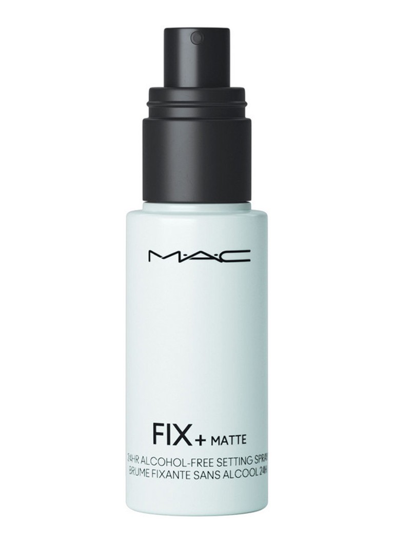 M·A·C FIX+ STAY OVER MATTE 24H Mattifying Refreshing Setting Mist 100ml Make-up - Deal