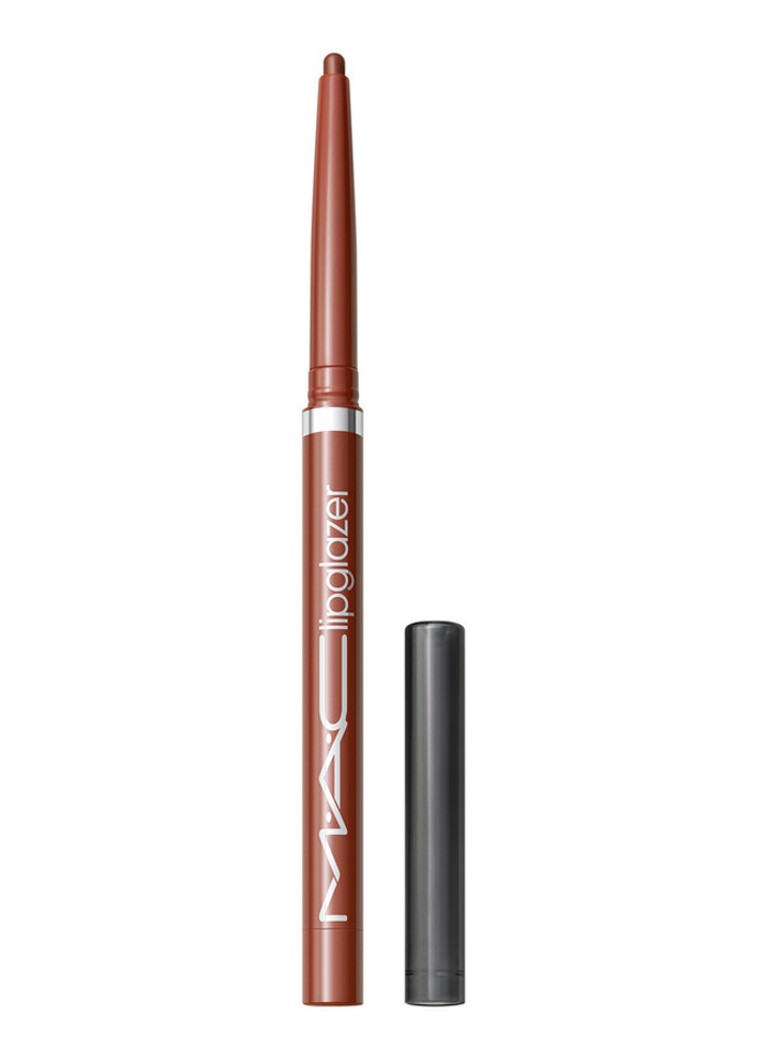 M·A·C Lipglazer Glossy Liner - lipliner MACchiatto 25gr. Make-up - Deal