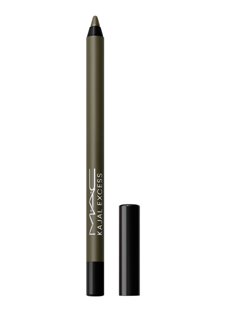 M·A·C Kajal Longwear Smoky Eye Liner - oogpotlood Swamped 1,2gr. Make-up - Deal